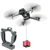 STARTRC Airdrop Air Dropping System Remote Thrower with 4G Module Transport Gift Delivery Device for DJI Mavic 3 / Mavic