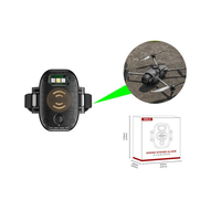 STARTRC Alarm Buzzer with LED Light GPS Tracker Location Tracking for DJI Mavic 4 Pro / Flip / Avata 2 / Air 3S 2S / Min