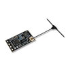STARTRC CR8 2.4GHz ELRS 0.8g Ultra Lightweight Long Range Low Latency Nano Receiver for FPV Racer Drone RC Airplane Heli