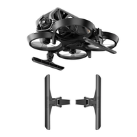 STARTRC Foldable Extended Landing Gear for DJI Avata FPV Racing RC Drone