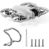 STARTRC Gimbal Bumper PTZ Camera Lens Protection Guard Anti-Collision Protective Bar Aluminum Alloy for DJI NEO RC Drone