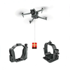 STARTRC Light-Sensitive Control Airdrop Air Dropping System Remote Thrower Transport Gift Delivery Device for DJI AIR 3