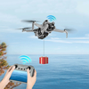 STARTRC Light-Sensitive Control Airdrop Air Dropping System Remote Thrower Transport Gift Delivery Device for DJI Mini 4