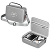 STARTRC Portable Waterproof Storage Shoulder Bag Handbag Carrying Box Case for DJI Mini 3 / Mini 3 PRO Drone with RC Scr