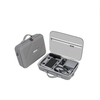 STARTRC Portable Waterproof Storage Shoulder Bag Handbag Hard Shell Suitcase Carrying Box Case for DJI MINI 5 PRO RC2 RC