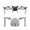 STARTRC Split Extended Heighten Landing Gear Skid Legs Protector Support for DJI Mini 3 PRO RC Drone Quadcopter