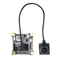 STARTRC VT5 5.8G Dual Antenna FPV Transmission Kit 1080P/60FPS 6KM Long-Range 1/2.8 CMOS 16Mbps HDMII Plug-and-Play