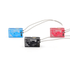 Steam FlyDragon F722 V2 Gyroscope Rotorflight Upgraded Version Built-in Receiver Rescue Mode for RC Helicopter