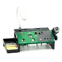 Steam HOT10020 Tool Stand Welding Table for Helicopter Model Aircraft 3D Flight