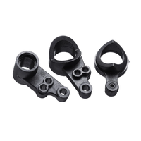 Steering Clutch Component Wltoys 144001 124018 124019 1/14 4WD High Speed Racing Vehicle Models RC Car Parts