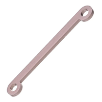 Steering Rod 1304 Wltoys 144001 124018 124019 144010 124016 124017 EAT14 1/14 4WD High Speed Racing Vehicle Models RC Ca