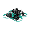 Sub250 DollyFly16 HD O4 Pro 85mm 1.6 Inch 2S F4 12A Lightweight Micro Whoop FPV Racing Drone with 1103 14000KV Motors