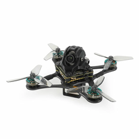 Sub250 Nanofly20 2S 2 Inch New Upgraded Analog / HDZero / Walksnail Avatar FPV Racing Drone