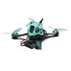 SUB250 Nanofly20 HD 88mm 2S 2 Inch RC FPV Racing Drone BNF PNP with DJI O4 Air Unit Digital System