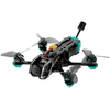 Sub250 Oasisfly25 4S 2.5 Inch DJI O3 HD Freestyle RC FPV Racing Drone with 1404 4500KV Motor Digital HD System
