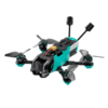 Sub250 Oasisfly30 HD O4 Pro 150mm 3 Inch 4S Freestyle RC FPV Racing Drones PNP BNF with 1404 4500kv Motor Digital HD Sys