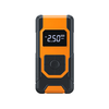 Suitu 12W Portable Car Tire Inflator Cordless Intelligent Digital Display Electric Air Pump with LED Light for Balls Bic