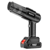 Suitu 5000Pa Car Cordless Vacuum Cleaner Dust Cleaner Household Powerful Blower Dust Blower Smart Brushless Vacuum Clean