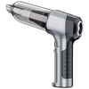 SUITU Brushless 100W Cordless Handheld Vacuum Cleaner Suction & Air Blow Dual-Purpose Small Mini Car Auto Home Wireless
