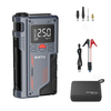 SUITU Jump Starter with Air Compressor Car Emergency Starting Power Supply 150PSI Car Air Pump All-In-One Machine Fast I
