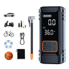 SUITU ST-5532C Portable Wireless Smart Tire Inflator Pump Digital Display for Cars Motorcycles Bicycles Basketballs Infl