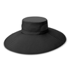 Summer Removable Face Neck Protection Breatha Climbing Hats Wide Brim Hat Men Outdoor Anti-UV Fishing Hat Multifunctiona