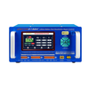 SUNKKO D1524+ 15A High Current Lithium Battery Pack Equalizer and Analyzer Versatile for Ternary LiFePO4 LTO Batteries T