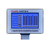 SUNKKO M6T24 Battery Pack Precision Voltage Monitor 24 Channels 5V Range 5.0-Inch LCD Real-Time Monitoring Automatic Ana