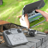 Sunnylife 2-in-1 RC Smart Screen Remote Controller Sun Shade Hood Sunshade Protection Cover Shell Case Joystick Protecto