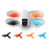 Sunnylife 2016S Lightweight Colorful 3-Blade Propeller Props Accessories for DJI NEO RC Drone Quadcopter