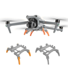 Sunnylife Foldable Extended Heightening Spider Landing Gear Legs Protector Support for DJI AIR 3 RC Drone Quadcopter