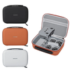 Sunnylife Portable Waterproof Storage Bag Carrying Box Case Hangbag Suitcase for DJI NEO RC Drone Quadcopter Fly More Co