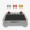 Sunnylife RC Smart Remote Control Joystick Sticks Rocker Thumb Aluminum for DJI Mini 3 PRO Screen Controller