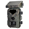 SUNTEK Mini700 24MP IR Tracking Camera Outdoors Waterproof IP65 Wild Animal Life Habits Research with Solar Panels Playb