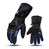 SUOMY Motorcycle Gloves Waterproof Windproof Winter Warm Touch Screen Anti Slip Protective Knuckle Guard Cold Resistant