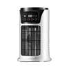 Super Cool Water Air Conditioner Fan Air Cooler Fan Water Cooling Fan Air Conditioning Room Office Mobile Home Air Condi