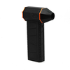 Super Power Turbo Fan 130, 000 RPM Brushless Motor 52m/s Wind Speed 3000mAh Battery 4 Hours Runtime Multiple Speed Settin