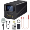 Supercapacitor Spot Welding Machine SK-10P 2000A Output 5.8V Automatic and Foot Mode for Battery Repair and Metal Splici
