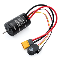 SURPASS HOBBY 3660FOC Sensor-based SURPASS HOBBY 3660FOC Sensor-based 3.175mm 1800KV Motor+40A ESC All-in-One Printer Wa