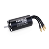 Surpass Hobby 3670 2650KV 4 Poles InternalSensorless Brushless Motor for RC Car Boat Model