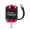 SURPASS-HOBBY C24 Series V2 C4240 C4250 C4260 14 Pole Hi-torque Outrunner Brushless Motor for Fixed Wing RC Airplane