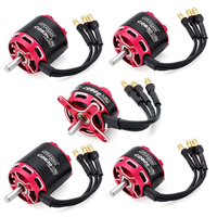 SURPASS-HOBBY C28 V2 600KV/750KV/800KV/850KV/880KV/1000KV/1120KV/1200KV/1300KV/1350KV/1400KV/1900KV/2200KV/2300KV Outrun