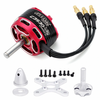 SURPASS-HOBBY C35 Series V2 C3530 1100KV/ 1400KV/ 1700KV Outrunner Brushless Motor 2-4S for RC Airplane