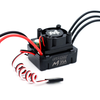 SURPASS-HOBBY M35A/M45A/M60A Waterproof Brushless ESC RTR Version Standard ESC For 1/10 1/14 1/16 RC Car Parts