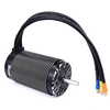 Surpass Hobby ROCKET 70120 Sensorless Brushless Motor 8mm Shaft Compatible 8-16S for 1/4 1/5 RC Car Parts
