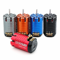 Surpass Hobby ROCKET RC MINI 2030 3500/4500/5500/6800KV Sensored Brushless Motor for 1/18 Drift Sports Flat Remote Cars