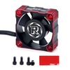 Surpasshobby ROCKET-RC 30mm 35mm 40mm V3 Aluminum RC Car Cooling Fan High Speed Heat with JST Connector