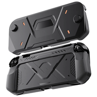 SWITCH 2 Custom Silicone Cover Scratch Resistant Protective Case Ergonomic Design TPU Material For Gaming Console