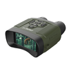 SX31 Night Vision Binoculars 8x Magnification 4K Video 36M Photo 25mm Lens 3" TFT LCD 5000mAh Battery Type C Charging
