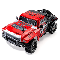 SY 1202 1/12 2.4G 4WD RC Car W/ Gyro High-speed Short Course Off-road Vehicle Models Full Proportional Control